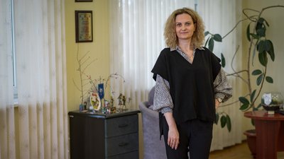 Майже 200 вакансій: яка ситуація із викладачами в школах Дніпра Майже 200 вакансій: яка ситуація із викладачами в школах Дніпра