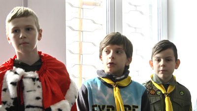 Житомирський Пласт, вихованці, вихівники, центр, табір, оборонці, захисники, ЗСУ Житомирський Пласт, вихованці, вихівники, центр, табір, оборонці, захисники, ЗСУ