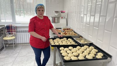 Зростання вартості харчування у обласних навчальних закладах