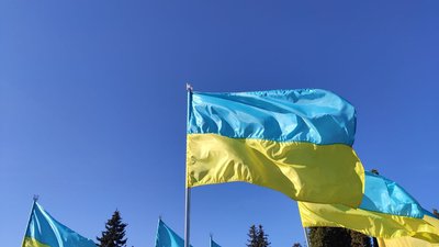 У Тернополі попрощалися із бійцем з Маріуполя Андрієм Барським У Тернополі попрощалися із бійцем з Маріуполя Андрієм Барським