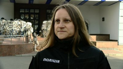 Потрійна ДТП в Луцьку: що відомо про стан травмованого водія Потрійна ДТП в Луцьку: що відомо про стан травмованого водія