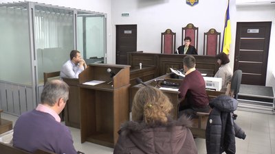 У Городенці розглядали справу Ірмака Омера, який взяв у заручниці прикарпатку