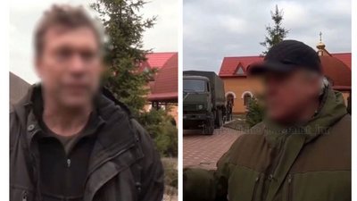 Хотіли "дійти до Києва" з військами РФ: справу екснардепів Царьова й Олійника та псевдочиновниці "ДНР" передали в суд