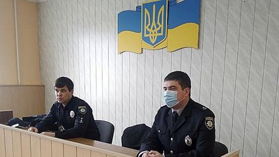 На Полтавщині призначили керівників двох райуправлінь поліції: що в деклараціях На Полтавщині призначили керівників двох райуправлінь поліції: що в деклараціях