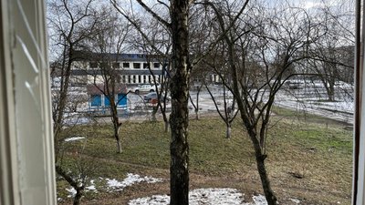 "Вибухи чув. І дім шатався". Конотопці розповіли про ракетний обстріл міста "Вибухи чув. І дім шатався". Конотопці розповіли про ракетний обстріл міста