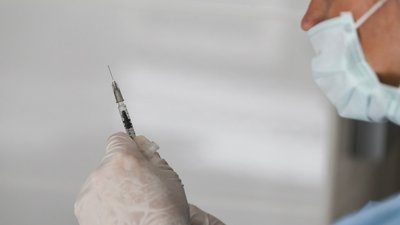 Вакцини від грипу з'являться до кінця жовтня, — Любов Данич