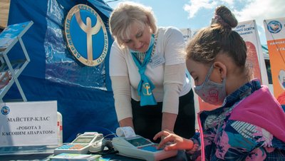 Як і коли говорити з дитиною про майбутню професію. Розповідає психологиня