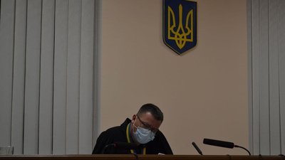 Сутички противників Прайду з копами: суд Одеси обирає запобіжні заходи затриманим Сутички противників Прайду з копами: суд Одеси обирає запобіжні заходи затриманим
