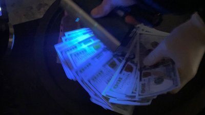 Підробка документів: у Львові затримали голову БФ та місцевого жителя Підробка документів: у Львові затримали голову БФ та місцевого жителя