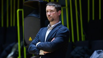 Дмитро Забірченко