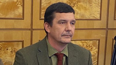Власник комплексу "Косино" Олексій Іванчо склав повноваження депутата Закарпатської облради