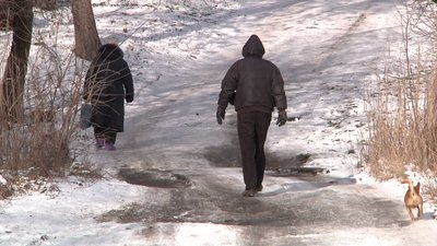 У Запоріжжі шукають шляхи вирішення проблеми мешканців двох віддалених районів У Запоріжжі шукають шляхи вирішення проблеми мешканців двох віддалених районів