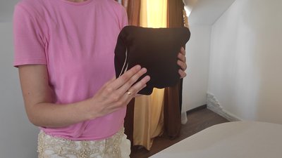 Тернополянка розповіла, як зручно у валізу спакувати речі для подорожі Тернополянка розповіла, як зручно у валізу спакувати речі для подорожі
