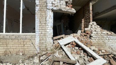 Великі проєкти просуваються важко. Начальник Миколаївської ОВА розповів про будівництво у регіоні