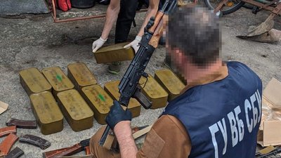 Миколаївський геймер Миколаївський геймер