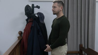 В суді у Луцьку продовжили розгляд справи щодо ексдиректора музею-скансену В суді у Луцьку продовжили розгляд справи щодо ексдиректора музею-скансену