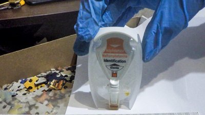 В Одесі школярка померла від отруєння психотропами: хлопця, який продав їй наркотики, затримали