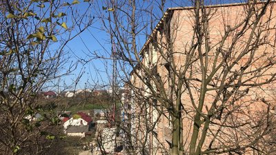 Будівництво у Кутківцях Будівництво у Кутківцях