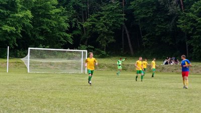Благодійний турнір з футболу Благодійний турнір з футболу