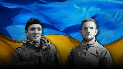12 жовтня у Миколаєві відкриють пам’ятні дошки двом загиблим захисникам України