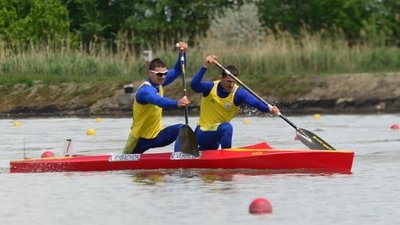 Троє волинських спортсменів – у фіналі Кубка світу з веслування