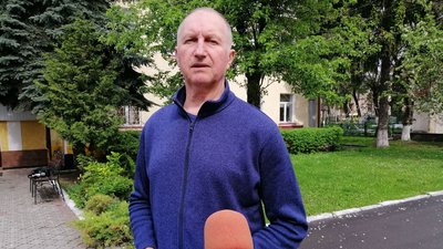 На Тернопільщині за добу COVID-19 виявили у 108 осіб На Тернопільщині за добу COVID-19 виявили у 108 осіб