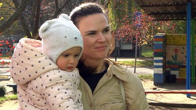 Відключення світла у Луцьку: як працюють дитсадки, лікарні та ринки Відключення світла у Луцьку: як працюють дитсадки, лікарні та ринки
