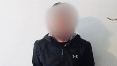 У Франківську чоловік з пістолетом пограбував жителя Дніпропетровської області У Франківську чоловік з пістолетом пограбував жителя Дніпропетровської області