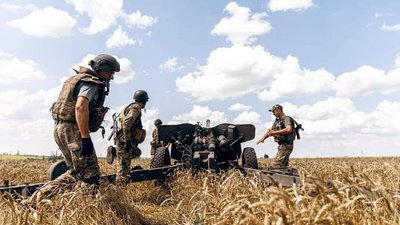 Сто дев'яносто перший день війни. Хроніка подій в Одеській області