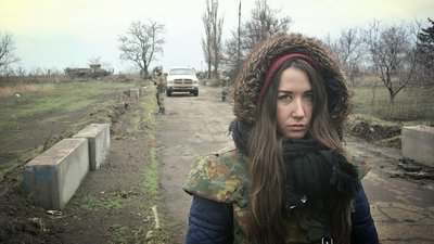 How the full-scale invasion has impacted the work of documentalists