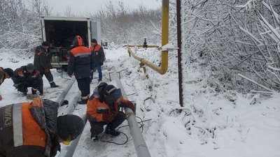 Вторгнення Росії в Україну: головні події на Сумщині 39 тижня війни