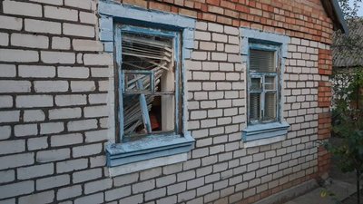 Військові РФ вдарили по Нікопольщині. Як минула ніч на 16 вересня на Дніпропетровщині