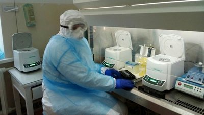 Кіровоградщина перевірить на коронавірус кілька сотень жителів Львівщини