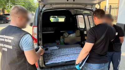 У Сумах викрили нелегальну схему виїзду за кордон для військовозобов'язаних