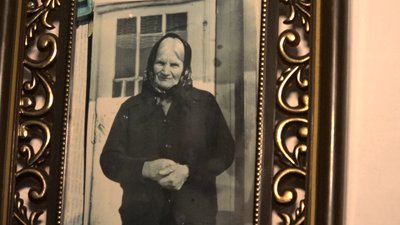 Таємне весілля, дитина з криївки та заповіт. Як чотири покоління підпільників УПА Cулими та Калини воюють за Україну Таємне весілля, дитина з криївки та заповіт. Як чотири покоління підпільників УПА Cулими та Калини воюють за Україну