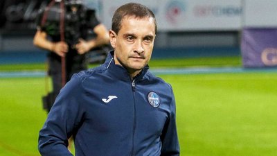 "Олімпік" повернув на посаду тренера Романа Санжара. З ним клуб виходив у кваліфікацію Ліги Європи