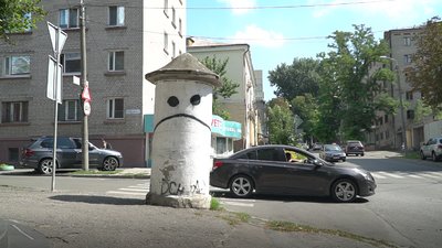 Незалежність очима дніпровських фотохудожників та що писала місцева преса після 24 серпня 1991 року Незалежність очима дніпровських фотохудожників та що писала місцева преса після 24 серпня 1991 року