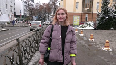 Флікери та ліхтарики: як пішоходу убезпечити себе під час вимкнення вуличного освітлення Флікери та ліхтарики: як пішоходу убезпечити себе під час вимкнення вуличного освітлення