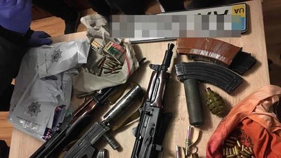 «Вимагали 20 тисяч доларів США та автівку». Стали відомі подробиці резонансної ДТП в Дніпрі