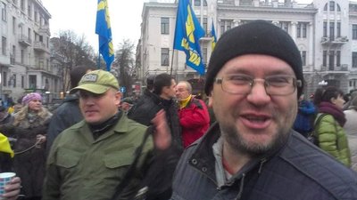 У Харкові від ускладнень коронавірусу помер активіст "Євромайдану" У Харкові від ускладнень коронавірусу помер активіст "Євромайдану"