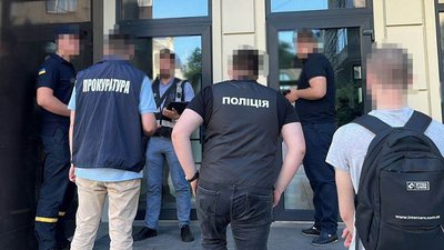 Полковника Львівського державного університету безпеки життєдіяльності підозрюють у хабарництві
