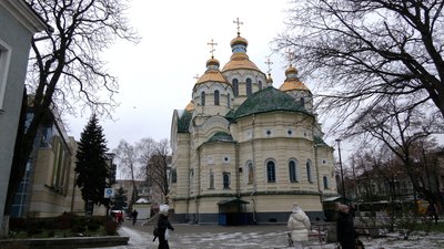 25 грудня чи 7 січня: коли парафії ПЦУ Рівненщини святкуватимуть Різдво