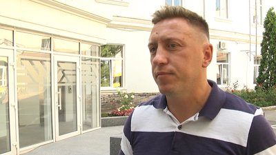 У Житомирі закривають ринок "Привокзальний" – на його місці збудують торговельний центр У Житомирі закривають ринок "Привокзальний" – на його місці збудують торговельний центр