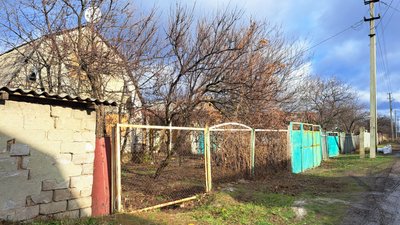 Внаслідок обстрілів Донеччини 21 грудня загинув чоловік та поранена жінка