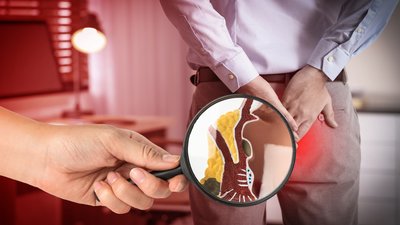 Геморой: чи може він перетворитися на онкологію, які стадії та групи ризику. Розповідає лікар-проктолог Геморой: чи може він перетворитися на онкологію, які стадії та групи ризику. Розповідає лікар-проктолог