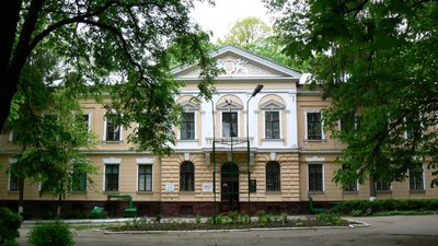 В психіатричній лікарні на Буковині порушують частину карантинних заходів — представник омбудсмена