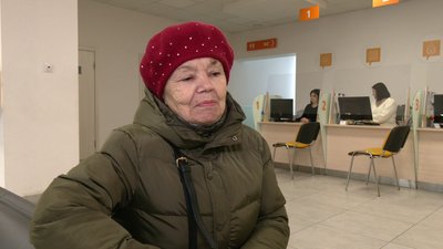 Зміни в передачі показників газу: що варто знати жителів Рівненщини Зміни в передачі показників газу: що варто знати жителів Рівненщини