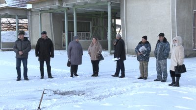 Не допомагають суди. Працівники франківського хлібокомбінату - два роки без зарплати