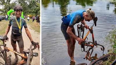 ”Поступово зрозумів, що велосипед зі мною надовго”. Чемпіон України з велокросу Антон Пустовіт ”Поступово зрозумів, що велосипед зі мною надовго”. Чемпіон України з велокросу Антон Пустовіт