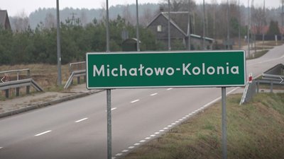 Мігранти до Європи доведуть. Як Польща переживає кризу на кордоні з Білоруссю Мігранти до Європи доведуть. Як Польща переживає кризу на кордоні з Білоруссю